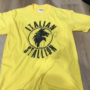 Men’s t-shirt